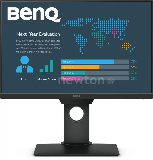 Монитор BenQ BL2381T