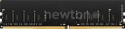 Оперативная память Lexar 8GB DDR4 PC4-21300 LD4AU008G-R2666G