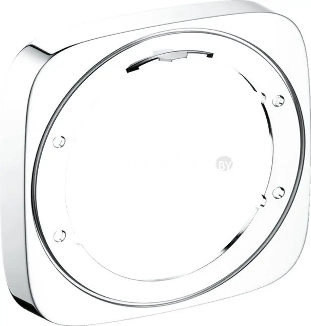 Накладная панель Hansgrohe PuraVida 15597000