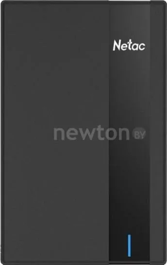 Внешний накопитель Netac K331 2TB NT05K331N-002T-30BK