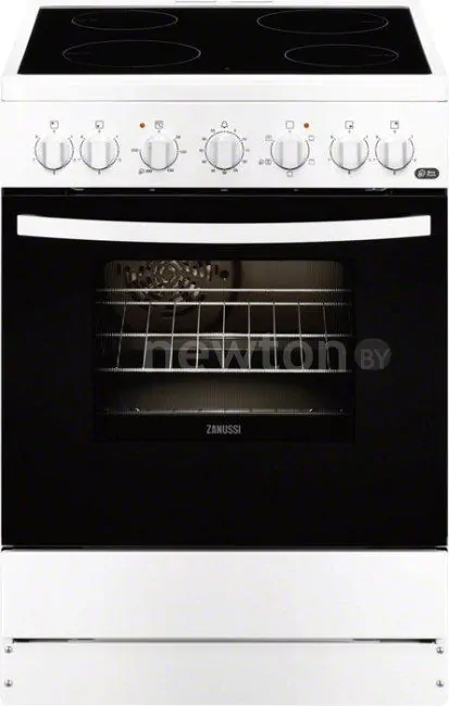 Кухонная плита Zanussi ZCV965201W