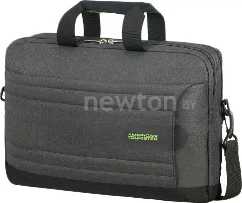 Сумка для ноутбука American Tourister Sonicsurfer 46G-18005 (темно-серый)