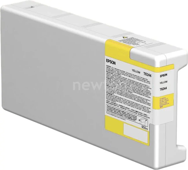 Картридж Epson C13T624400