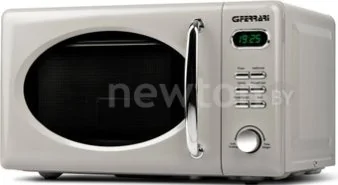 Микроволновая печь G3Ferrari G10155 (серый)