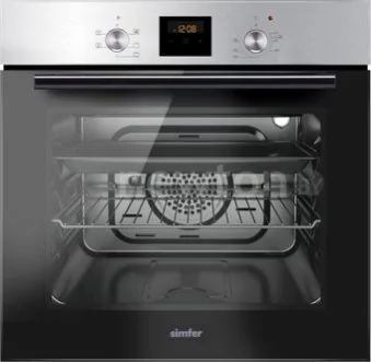 Электрический духовой шкаф Simfer B6EM56014
