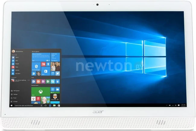 Моноблок Acer Aspire Z1-612 [DQ.B4JER.003]