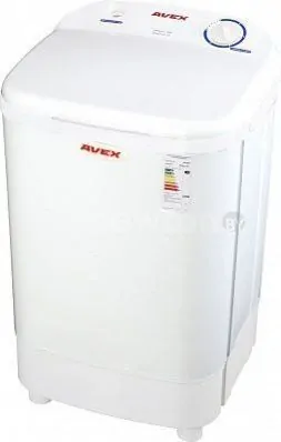 Стиральная машина с вертикальной загрузкой Avex XPB 45-168