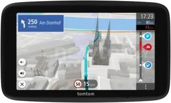 Навигатор TomTom GO Navigator 7" 2nd generation
