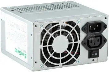 Блок питания ExeGate ATX-CP450W