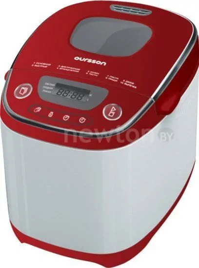 Хлебопечка Oursson BM0800J/DC