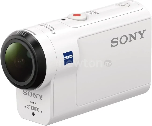 Экшен-камера Sony HDR-AS300