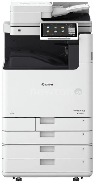 МФУ Canon imageRUNNER ADVANCE DX C5850i