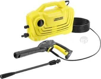 Мойка высокого давления Karcher K 2 Classic 1.600-979.0