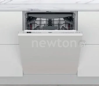 Встраиваемая посудомоечная машина Whirlpool WI 7020 PF
