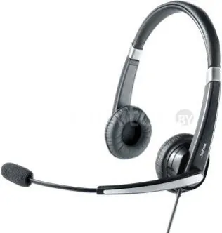 Наушники с микрофоном Jabra UC Voice 550 MS Duo
