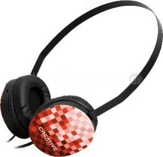 Наушники Creative HQ-1450