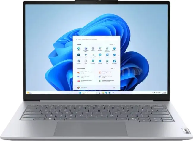 Ноутбук Lenovo ThinkBook 14 G8 IAL 21SJ002AGQ + 16 ГБ