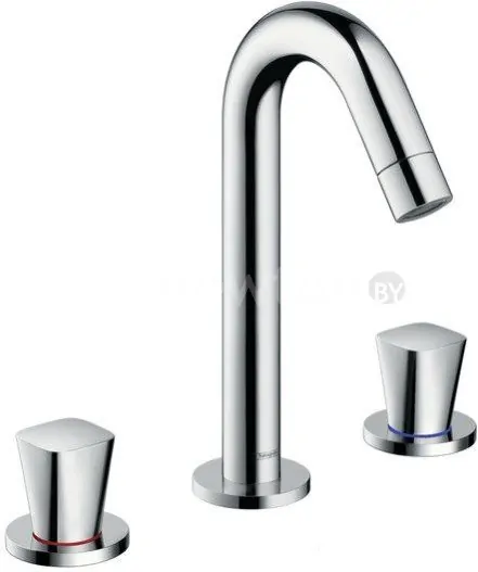 Смеситель Hansgrohe Logis 71133000