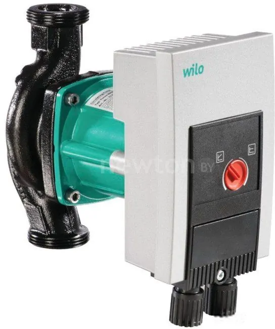 Насос Wilo Yonos MAXO 40/0,5-12