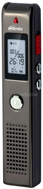 Диктофон Ritmix RR-100 2Gb