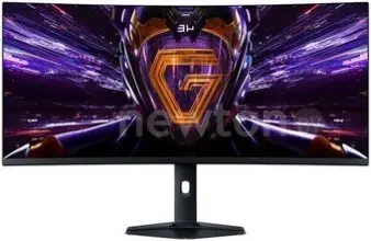 Игровой монитор Xiaomi Redmi Surface Display G34WQ 2026 C34WQDA-RG (китайская версия)