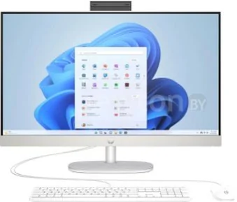 Моноблок HP 27-cr0067ny B89K0EA