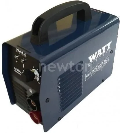 Сварочный инвертор WATT MMA-210B