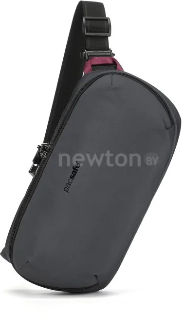 Сумка на пояс Pacsafe Metrosafe X Urban Sling 30615144 (серый)