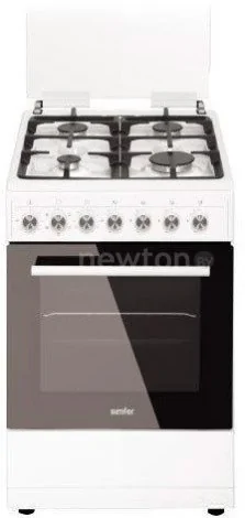 Кухонная плита Simfer F56EW45001