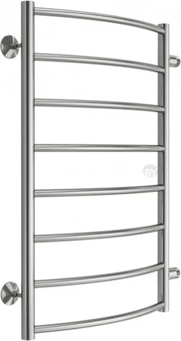 Полотенцесушитель TERMINUS Классик П8 500x800 (боковое подключение 60, хром)