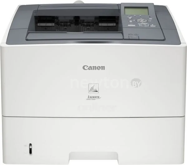 Принтер Canon i-SENSYS LBP6750dn