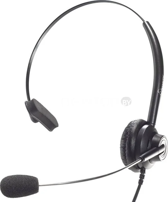 Наушники Accutone TM310 QD