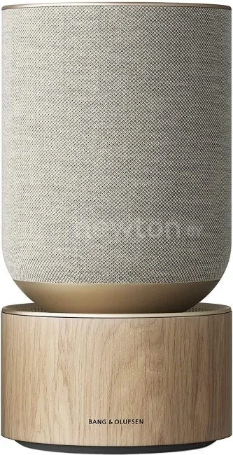 Умная колонка Bang & Olufsen Beosound Balance (натуральный дуб)