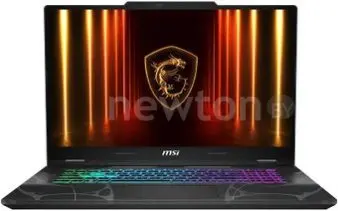Игровой ноутбук MSI Cyborg A17 AI B2HWFKG-040XRU
