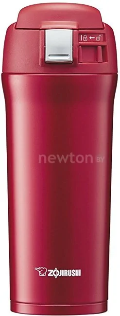 Термокружка Zojirushi SM-YAF48-RA (красный)