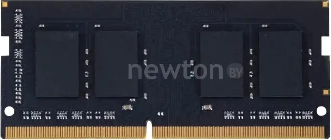Оперативная память KingSpec 8ГБ DDR4 SODIMM 3200 МГц KS3200D4N12008G