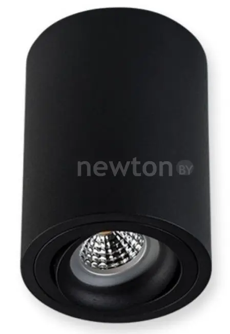 Точечный светильник Megalight M02-85115 Black