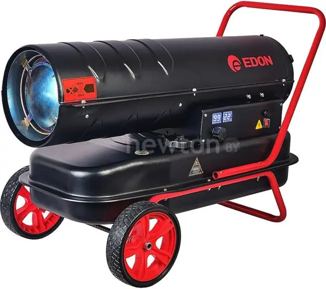 Дизельная тепловая пушка Edon DAB-30