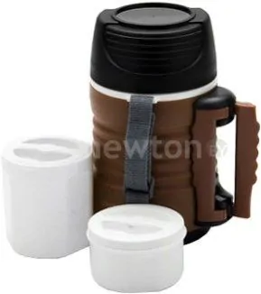 Термос для еды Mayer&Boch MB-23731 Brown