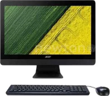 Моноблок Acer Aspire C20-220 [DQ.B7SER.001]