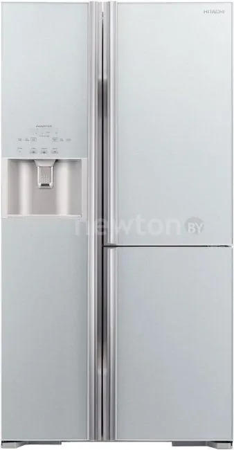 Холодильник side by side Hitachi R-M702GPU2GS
