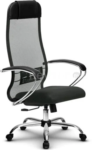 Офисное кресло Metta B 1b 11/K131 18 CH (черный)