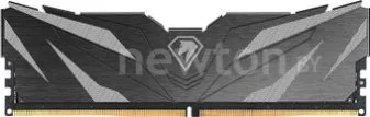 Оперативная память Netac Shadow II 16ГБ DDR5 5600 МГц NTSWD5P56SP-16K