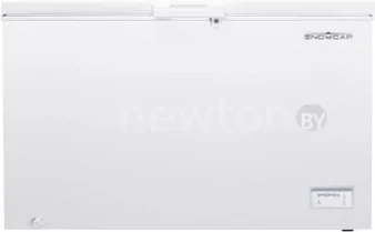 Морозильный ларь Snowcap CF 300 E