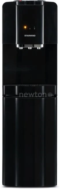 Кулер для воды StarWind SW-1001CB