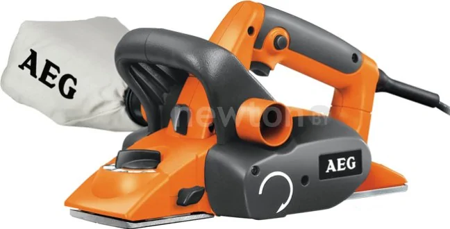 Рубанок AEG Powertools PL 750