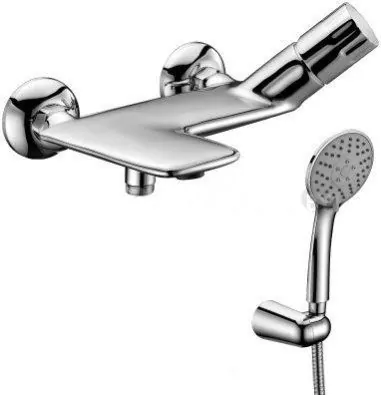 Смеситель Lemark Wing LM5302C