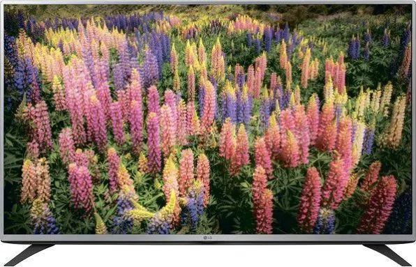 Телевизор LG 49LF540V