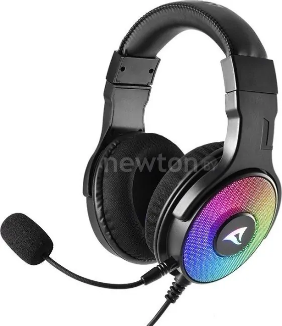 Наушники Sharkoon Rush ER40