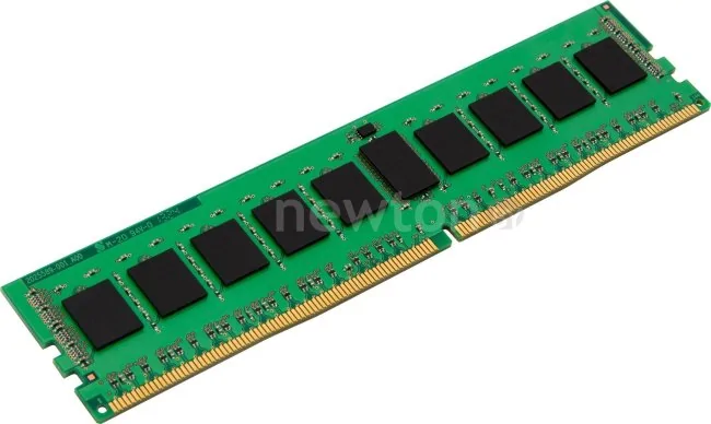 Оперативная память Kingston 16GB DDR4 PC4-21300 KSM26RS4/16HDI